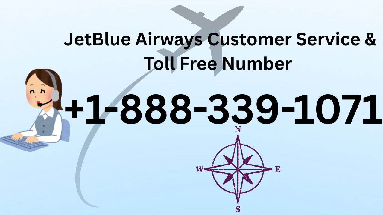 JetBlue Airlinesâ¢ Customer Service Complete Guide || Step-by-Step official Help & Support 24/7 - YouTube